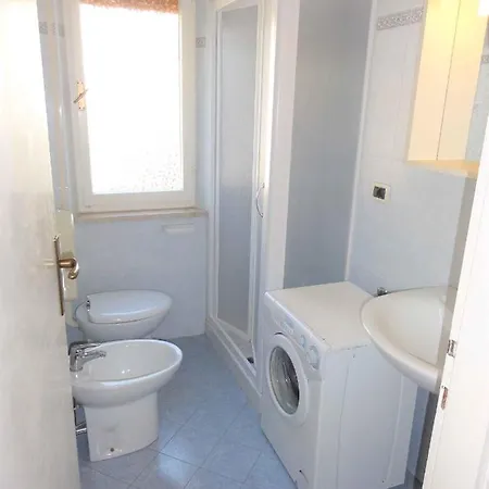 In 40067 Lägenhet Bibione