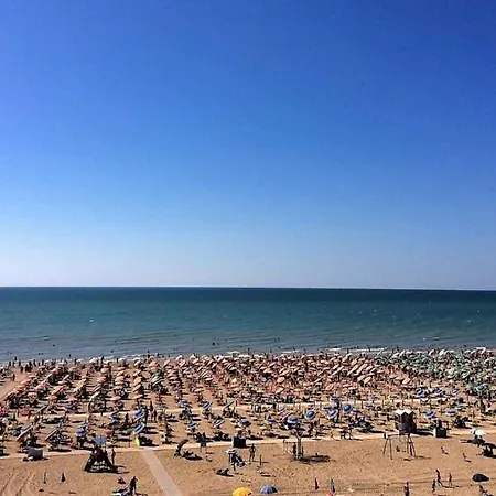 Daire In 40067 Bibione