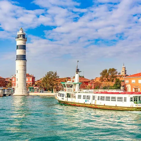 In 40067 Apartmán Bibione