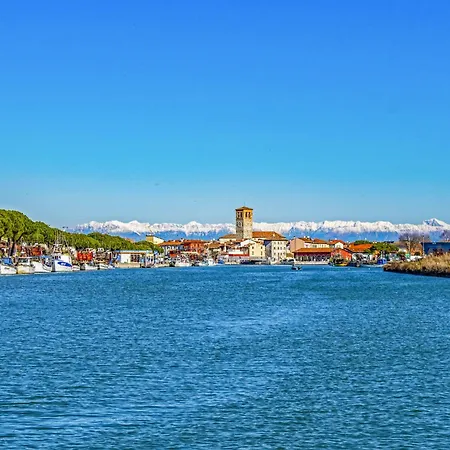 In 40067 Daire Bibione