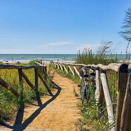In 40067 Bibione