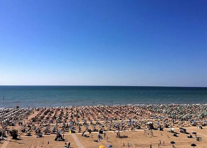 Apartmán In 40067 Bibione