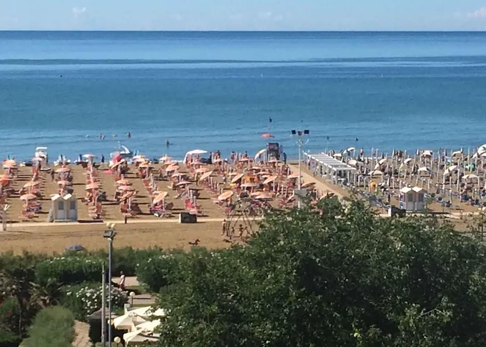 Apartmán In 40067 *