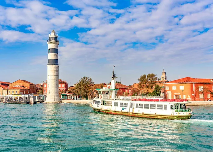 In 40067 Apartmán Bibione